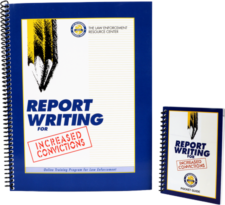 Write a report online